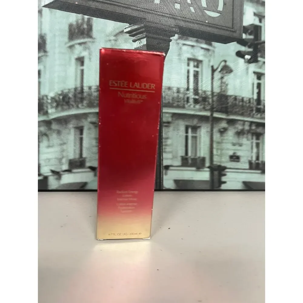 Estee Lauder Vitality8 Pomegranate Moist Lotion 200ml